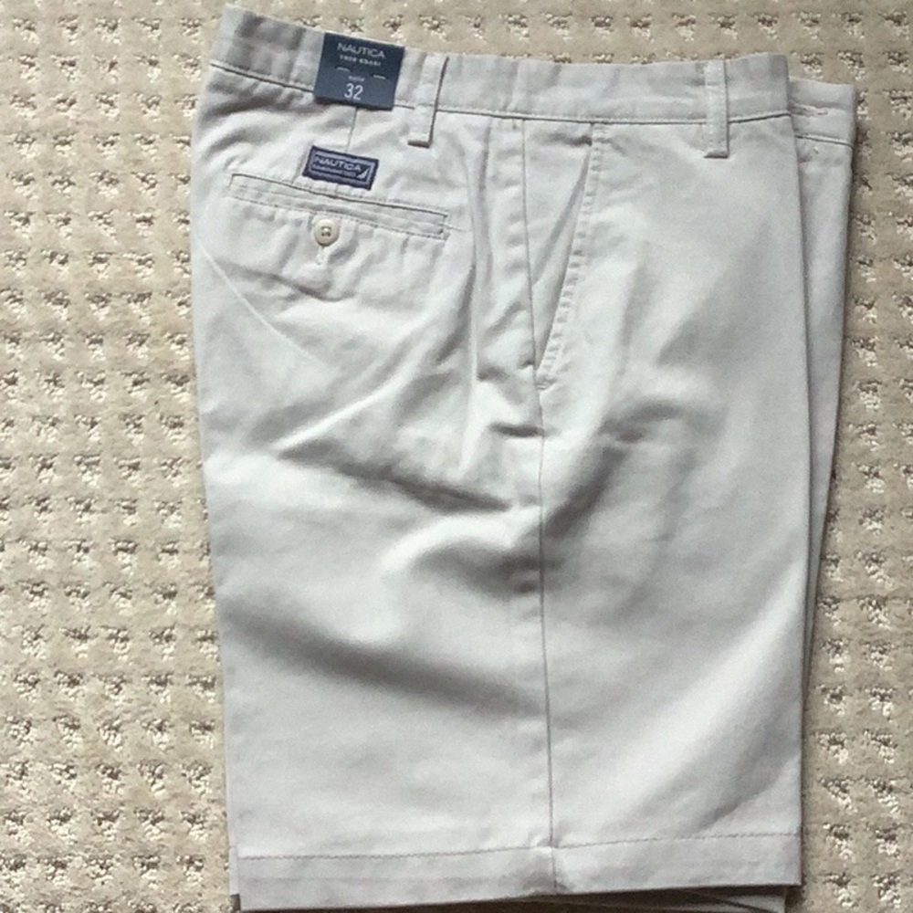 NWT Nautica shorts